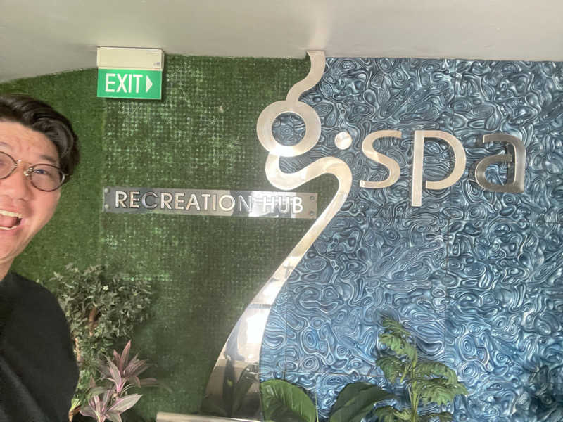 YSHさんのg.spa Singapore - 24 Hour One-Stop Spa Destinationのサ活写真