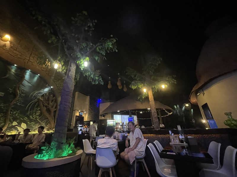 YSHさんのg.spa Singapore - 24 Hour One-Stop Spa Destinationのサ活写真