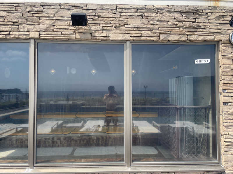 YSHさんの三日月シーパークホテル勝浦 アクアパレスのサ活写真