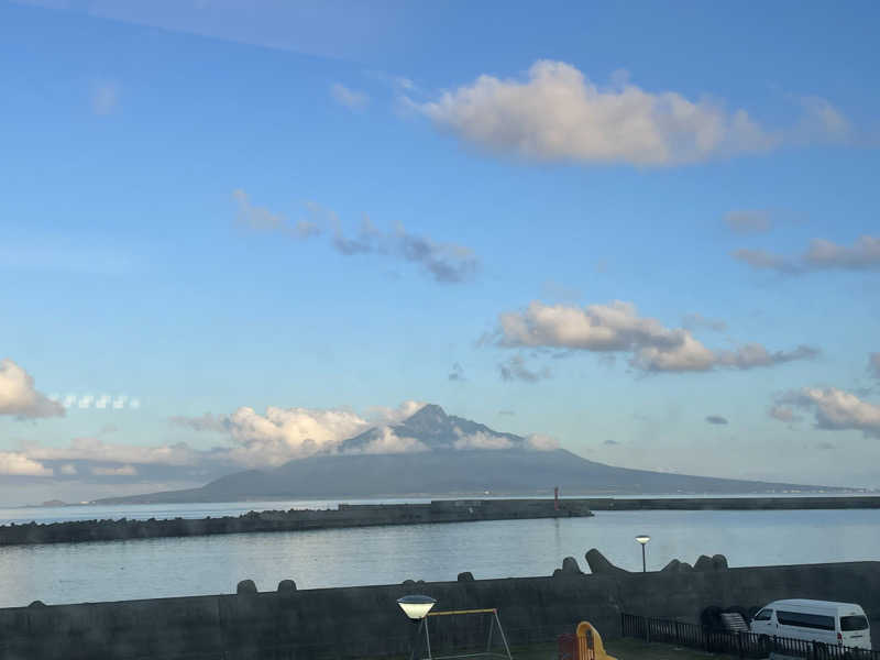 YSHさんの礼文島温泉 うすゆきの湯のサ活写真
