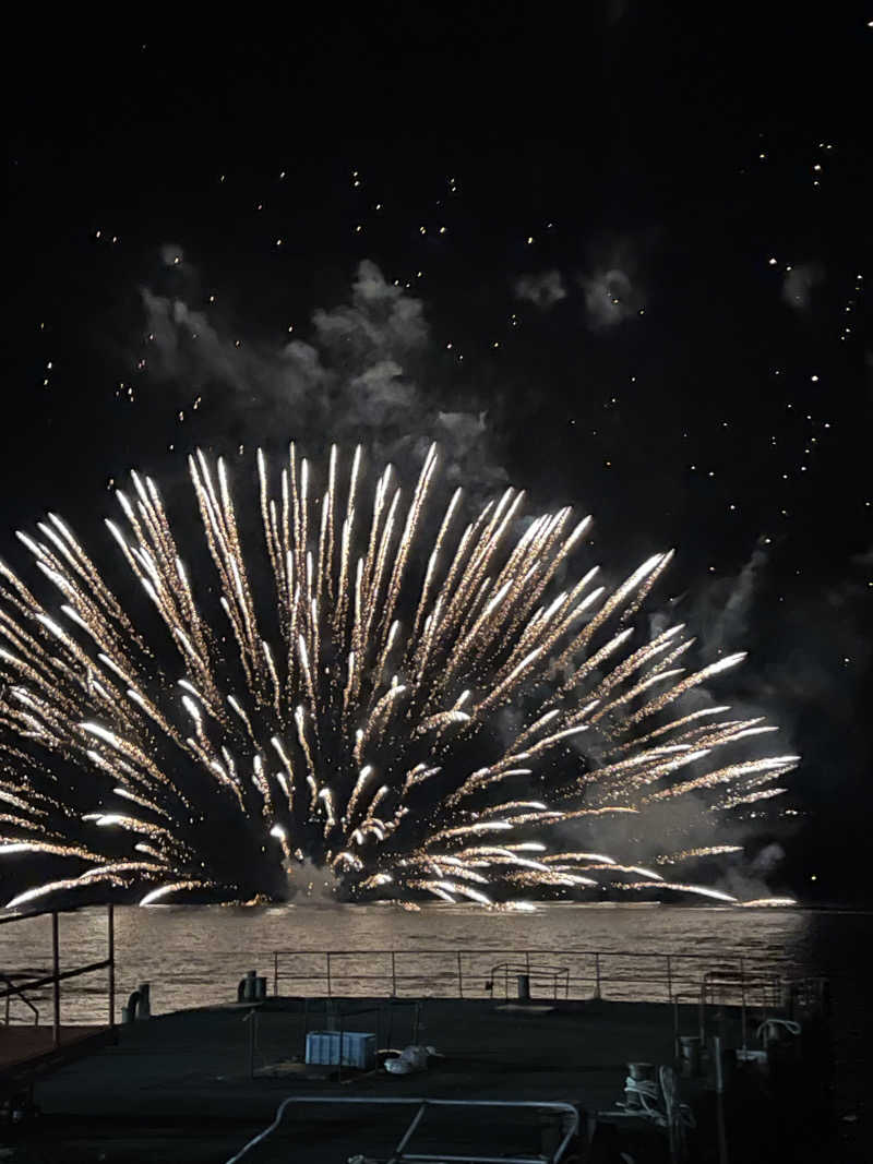 YSHさんの洞爺湖万世閣 ホテルレイクサイドテラスのサ活写真