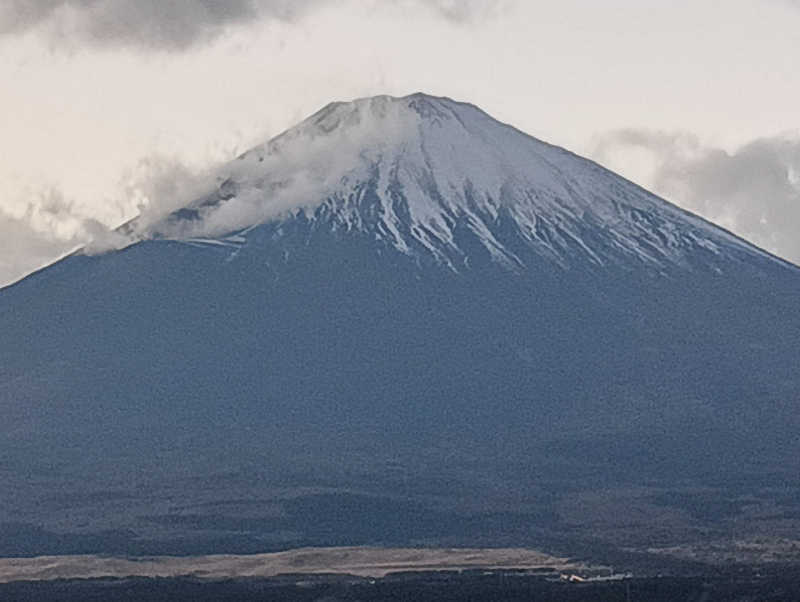 みなちゃんさんの天然温泉 富士桜の湯 ドーミーインEXPRESS富士山御殿場のサ活写真