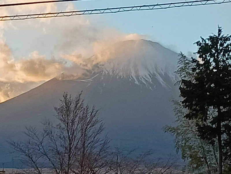 みなちゃんさんの天然温泉 富士桜の湯 ドーミーインEXPRESS富士山御殿場のサ活写真