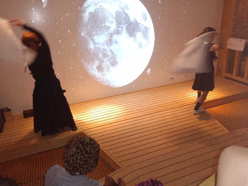 みなちゃんさんの常総ONSEN&SAUNA お湯むすびのサ活写真