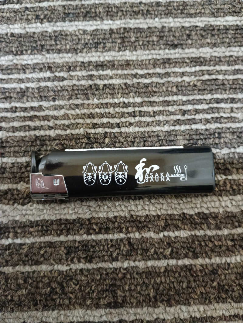 みなちゃんさんの朝霞サウナ 和(なごみ)のサ活写真