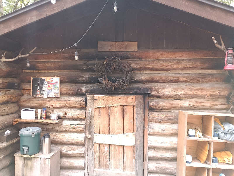 みなちゃんさんのThe Saunaのサ活写真