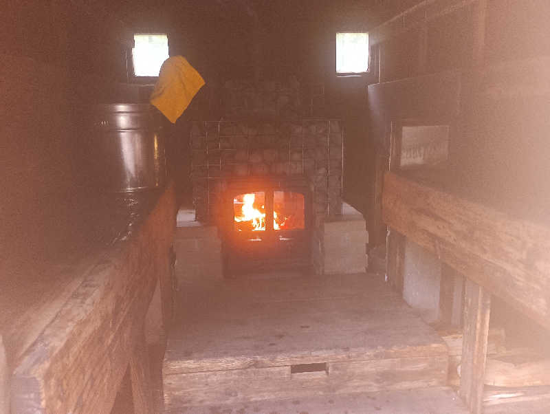 みなちゃんさんのThe Saunaのサ活写真