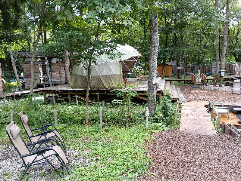 みなちゃんさんのThe Saunaのサ活写真