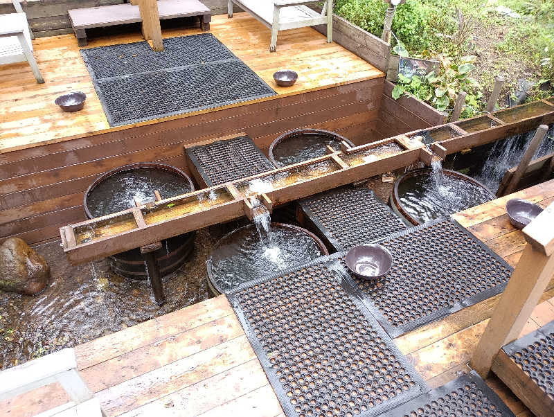 みなちゃんさんのThe Saunaのサ活写真