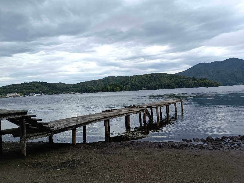 みなちゃんさんのThe Saunaのサ活写真