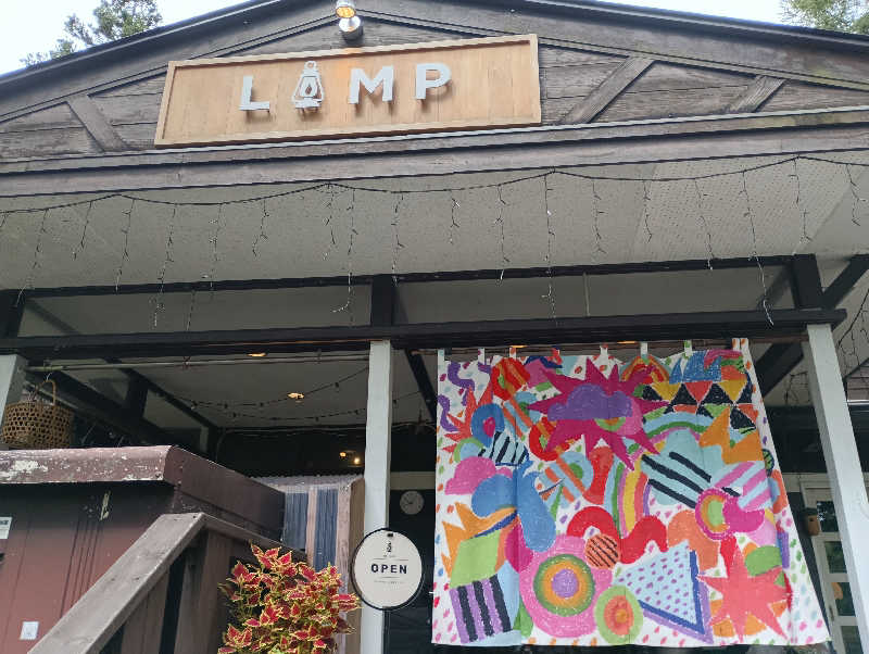 みなちゃんさんのThe Saunaのサ活写真