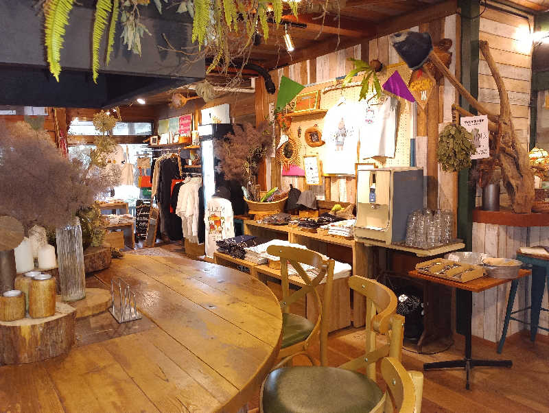 みなちゃんさんのThe Saunaのサ活写真