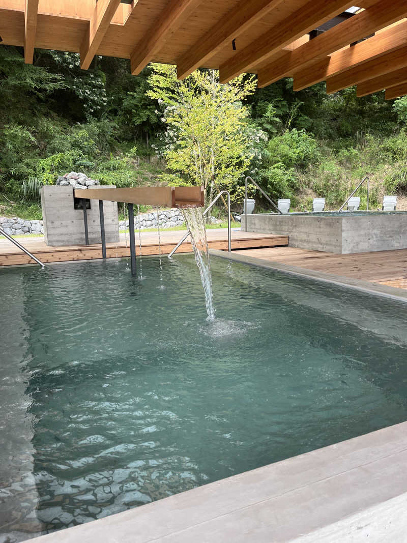 まっちゃんさんのSATOYAMA TERRACEのサ活写真