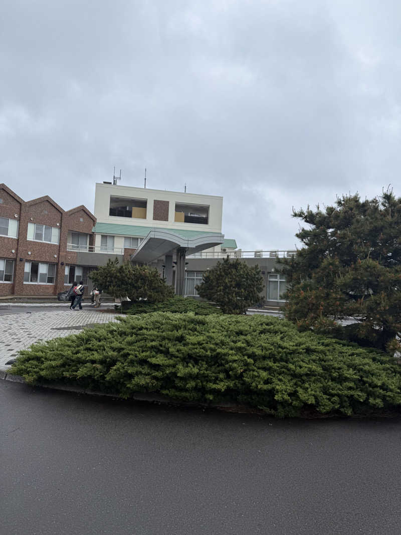 ととのいましじゅんさんのホテル恵風のサ活写真
