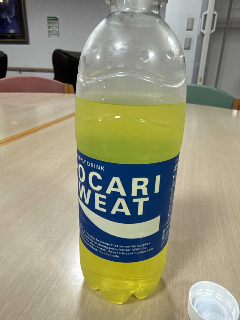 ととのいましじゅんさんの繁次郎温泉のサ活写真