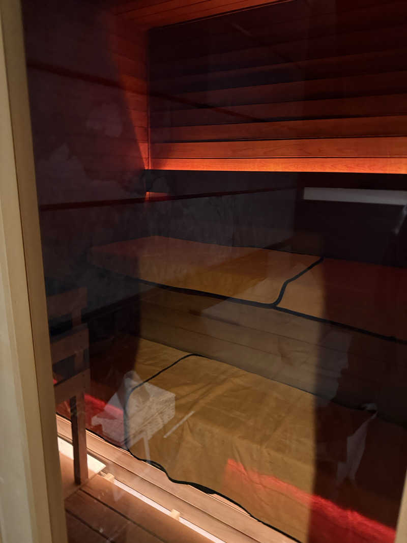 ととのいましじゅんさんのPRIVATE SAUNA S-LIFEのサ活写真