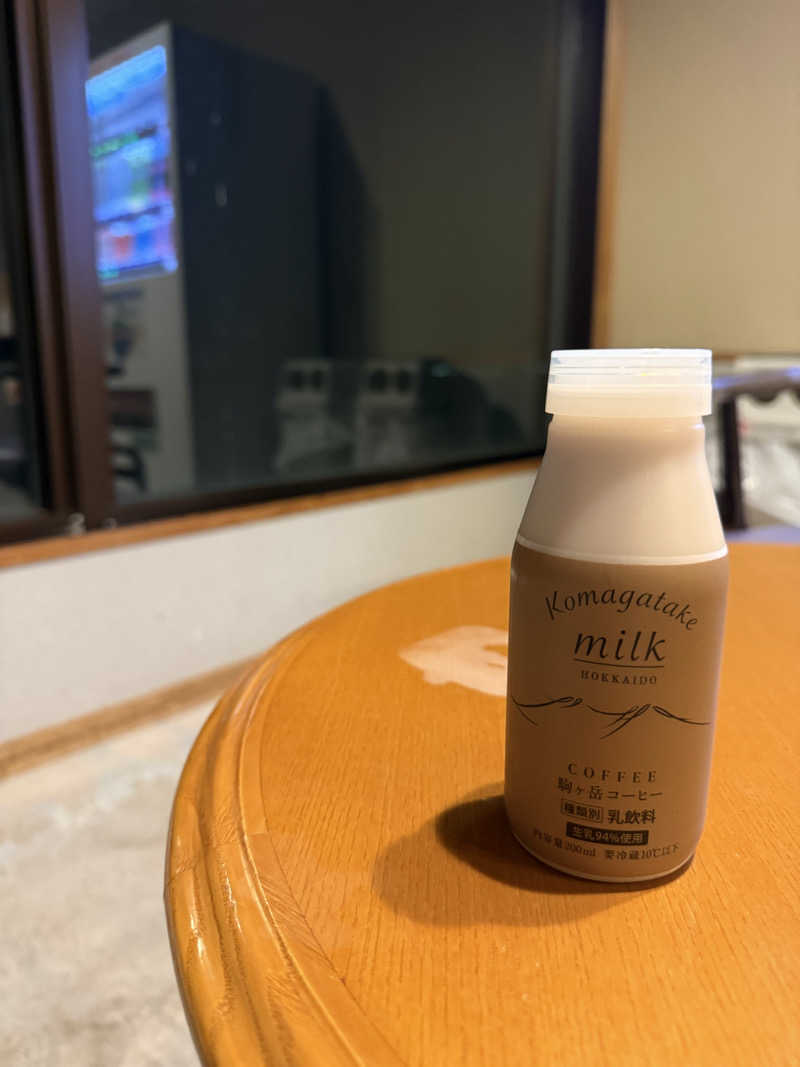 ととのいましじゅんさんのイマジン ホテル&リゾート函館のサ活写真