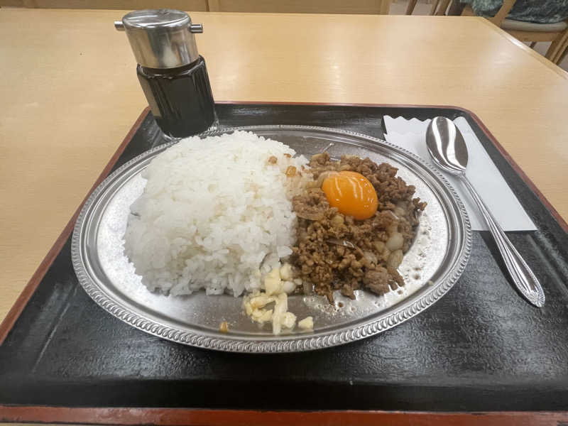 こまちさんの湯乃泉 東名厚木健康センターのサ活写真