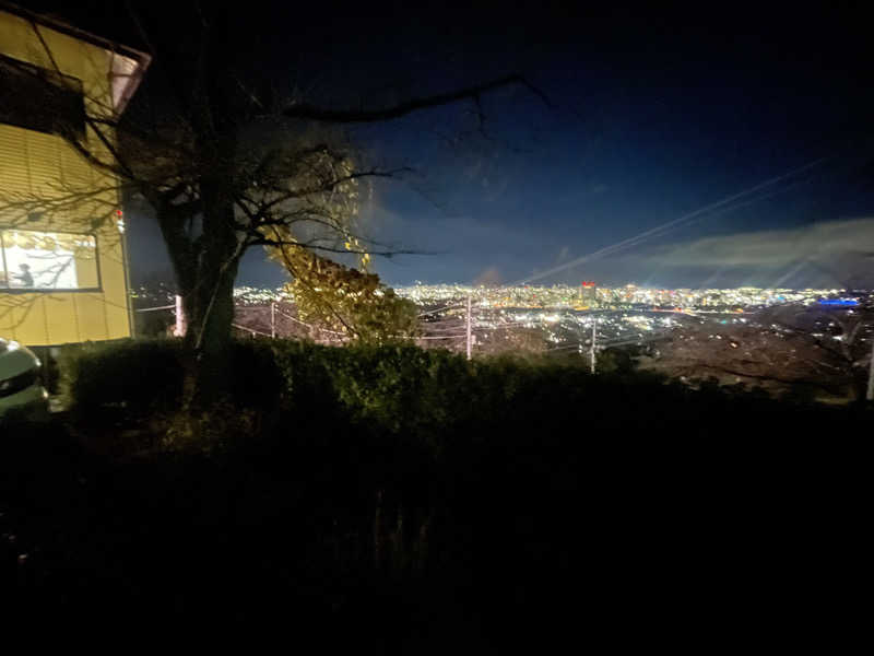 こまちさんの観音山サウナ蒸寺のサ活写真