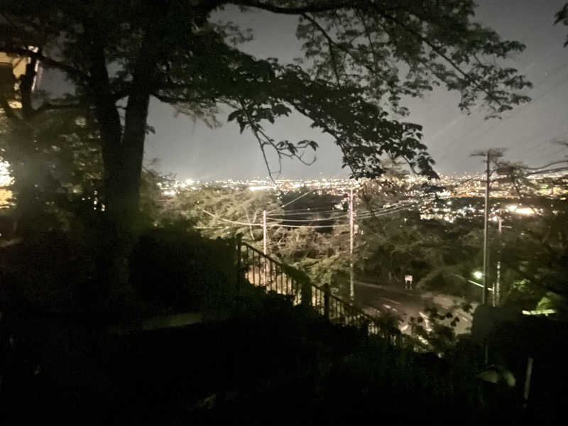 こまちさんの観音山サウナ蒸寺のサ活写真