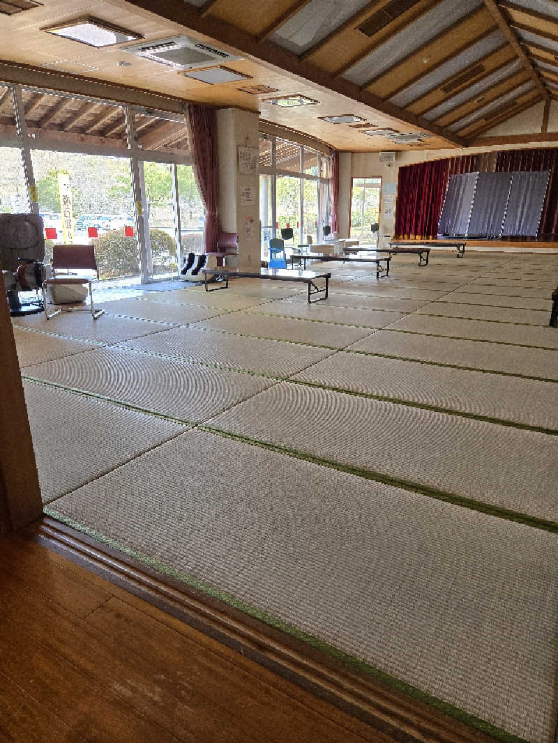 Sauna ねこさんの健康ふれあい館「弥五郎の湯」のサ活写真