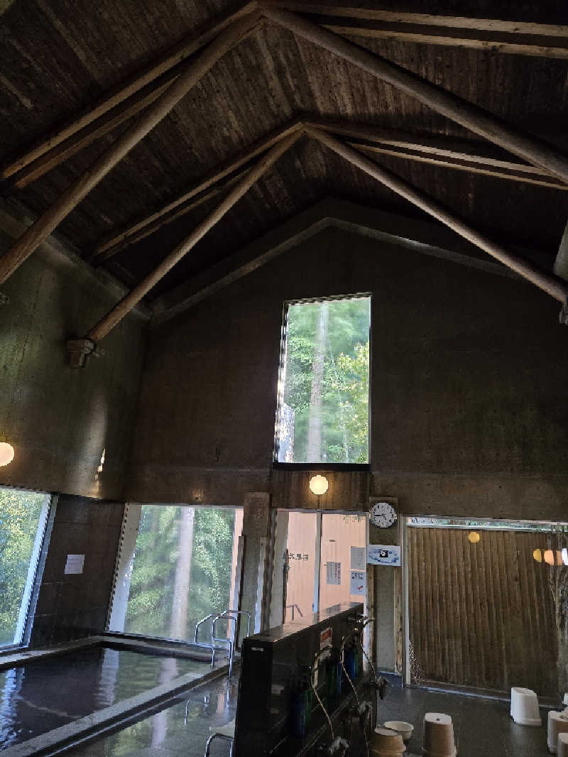 Sauna ねこさんの坂本温泉センター クレオンのサ活写真