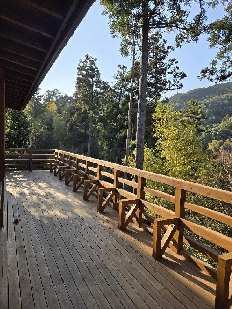 Sauna ねこさんの坂本温泉センター クレオンのサ活写真