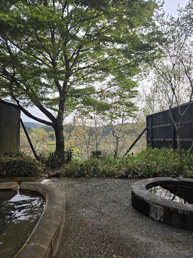 Sauna ねこさんの宿房 翡翠之庄のサ活写真