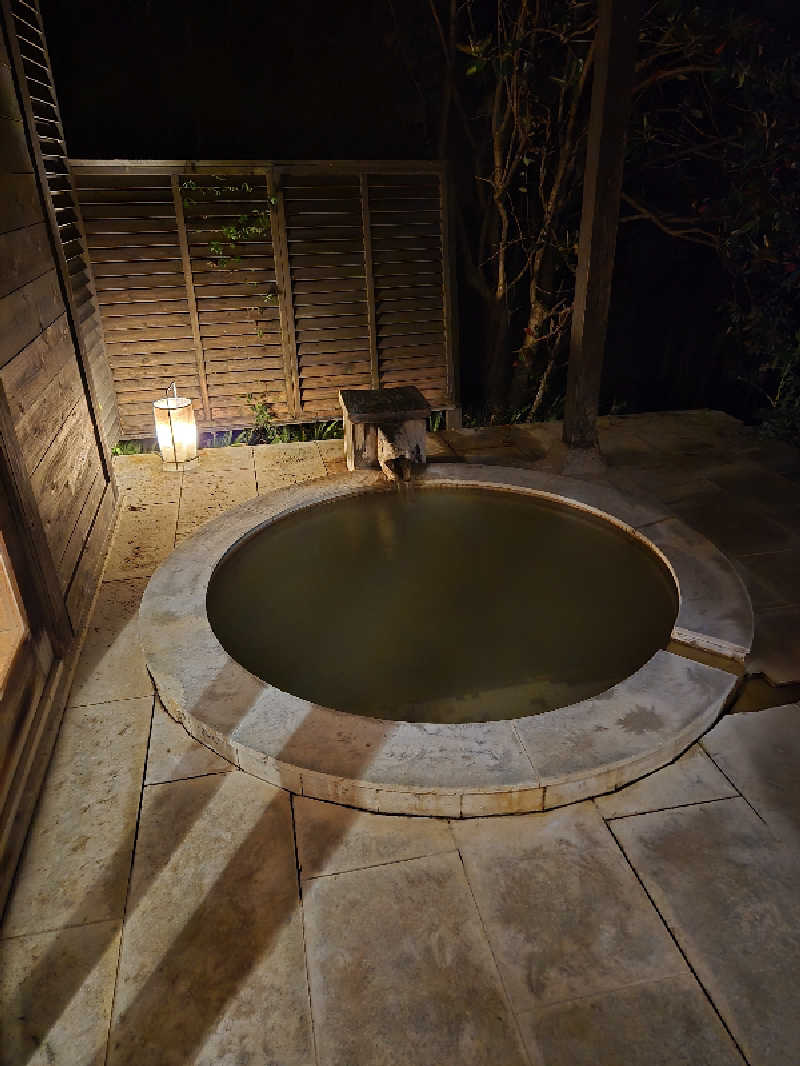 Sauna ねこさんの宿房 翡翠之庄のサ活写真