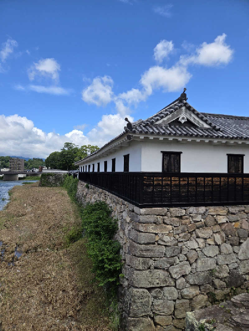 Sauna ねこさんの一勝地温泉 かわせみのサ活写真
