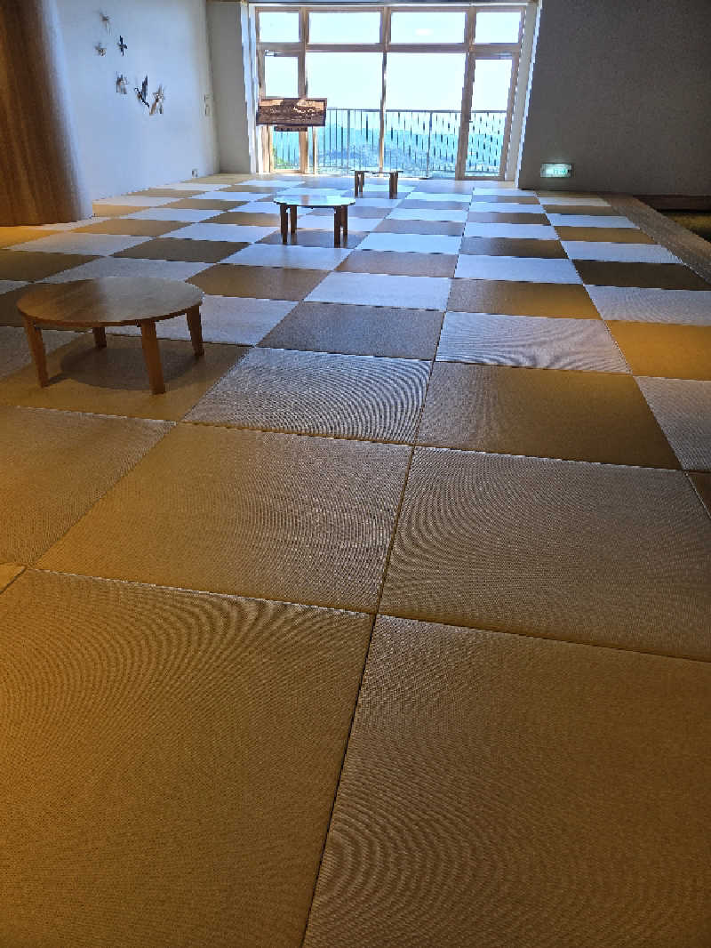 Sauna ねこさんの霧島観光ホテルのサ活写真