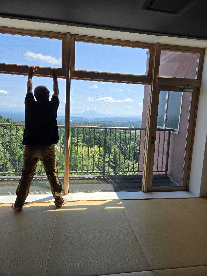 Sauna ねこさんの霧島観光ホテルのサ活写真