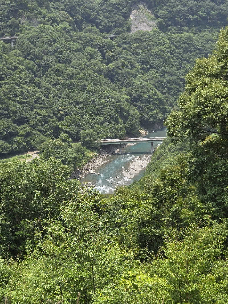 Sauna ねこさんの五木温泉夢唄のサ活写真
