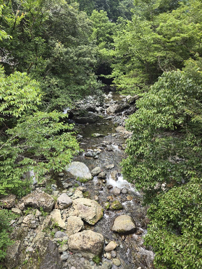 Sauna ねこさんの五木温泉夢唄のサ活写真