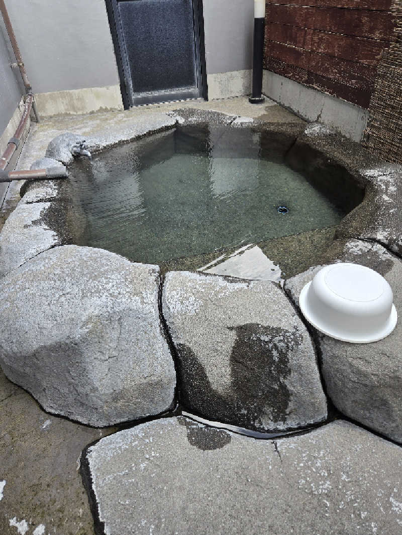 Sauna ねこさんの神之川温泉のサ活写真