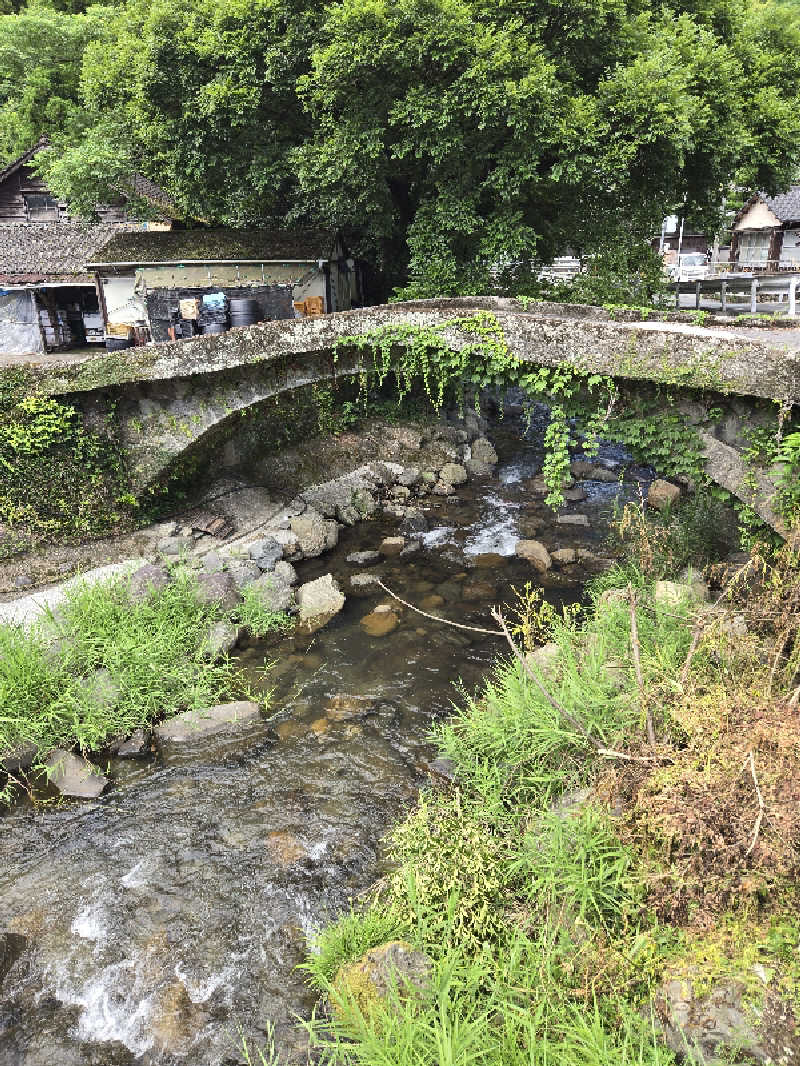 Sauna ねこさんの五木温泉夢唄のサ活写真