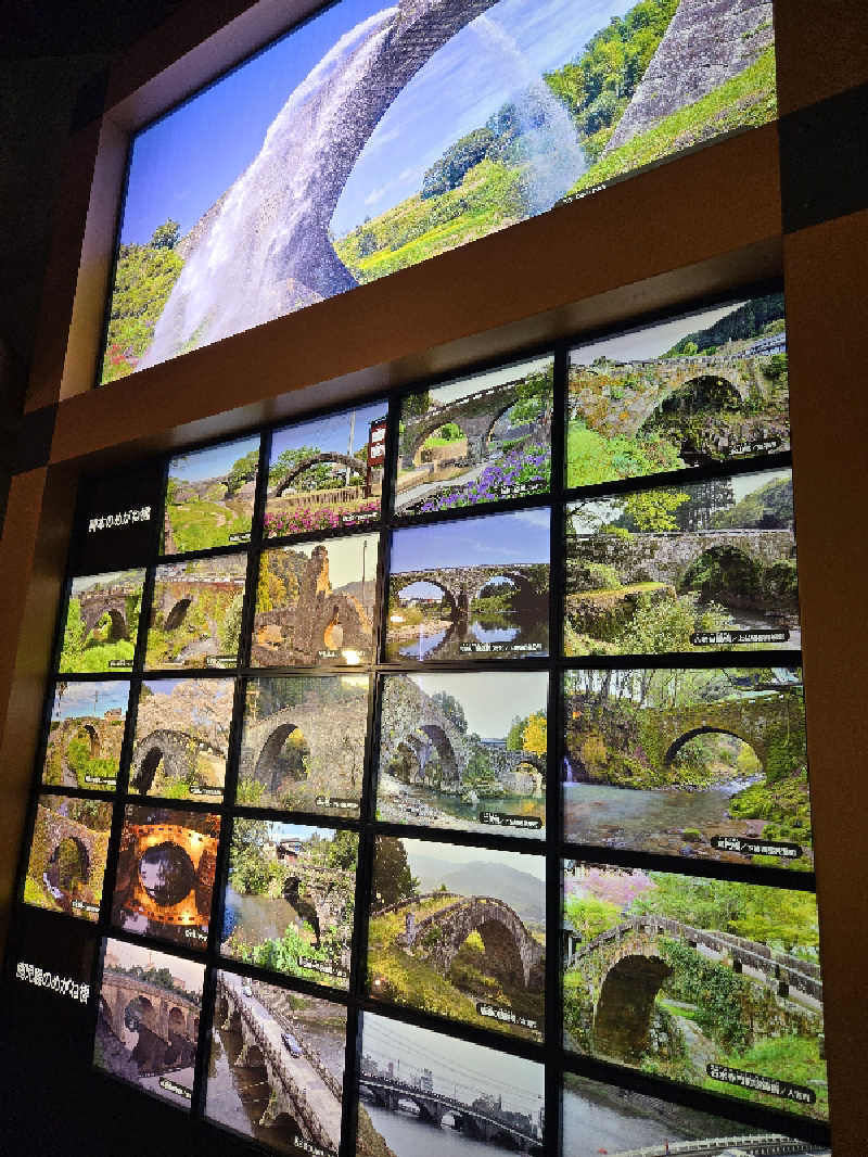 Sauna ねこさんの五木温泉夢唄のサ活写真