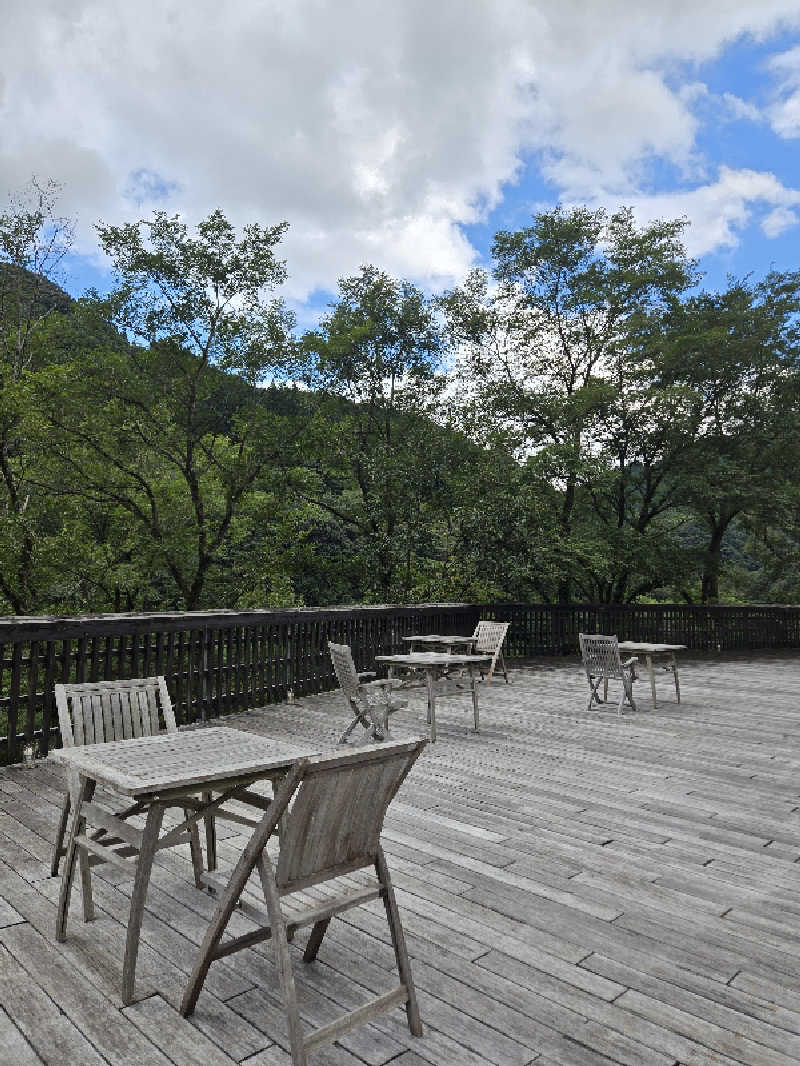 Sauna ねこさんの西米良温泉ゆた～と カリコボーズの湯のサ活写真