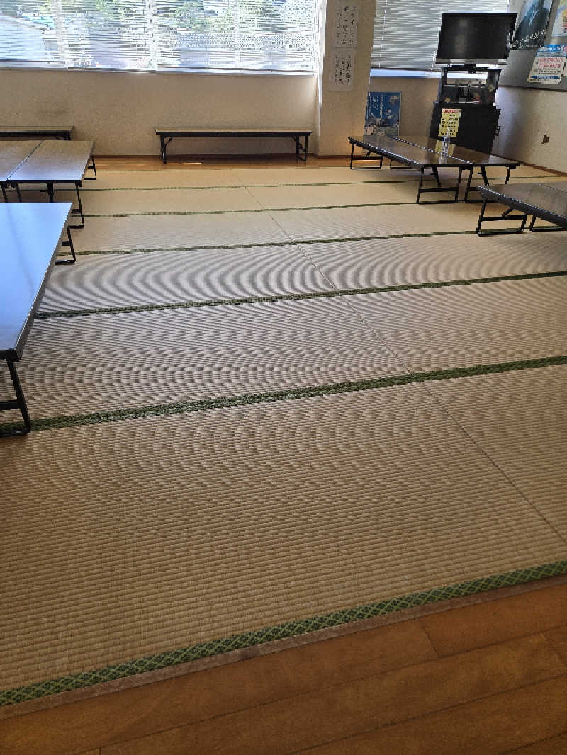 Sauna ねこさんの霧島市 横川健康温泉センターのサ活写真