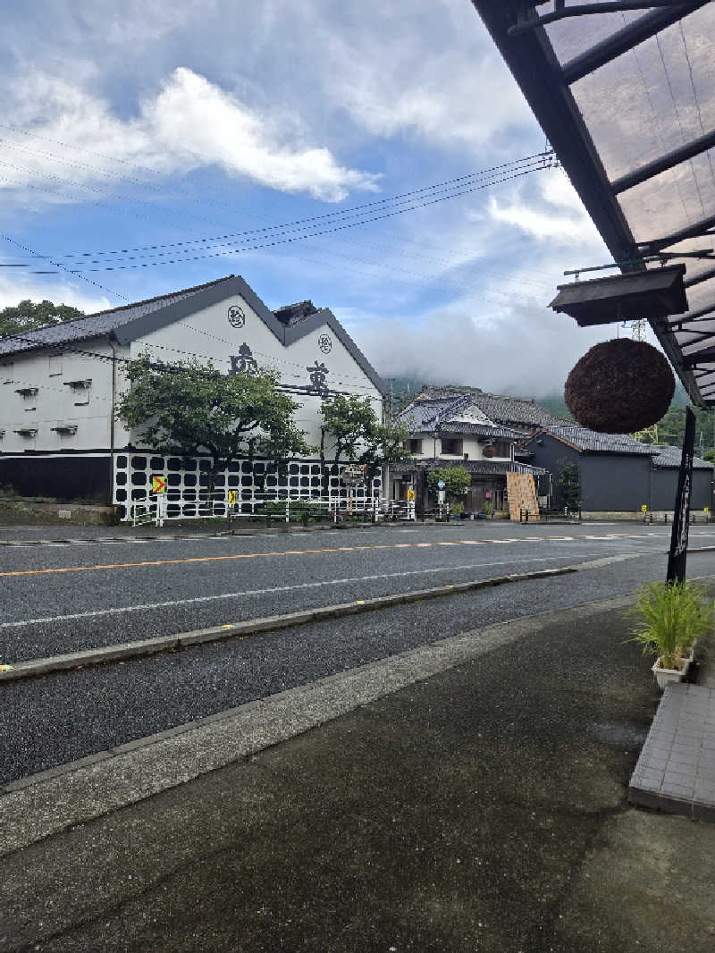 Sauna ねこさんの湯の児 海と夕やけのサ活写真