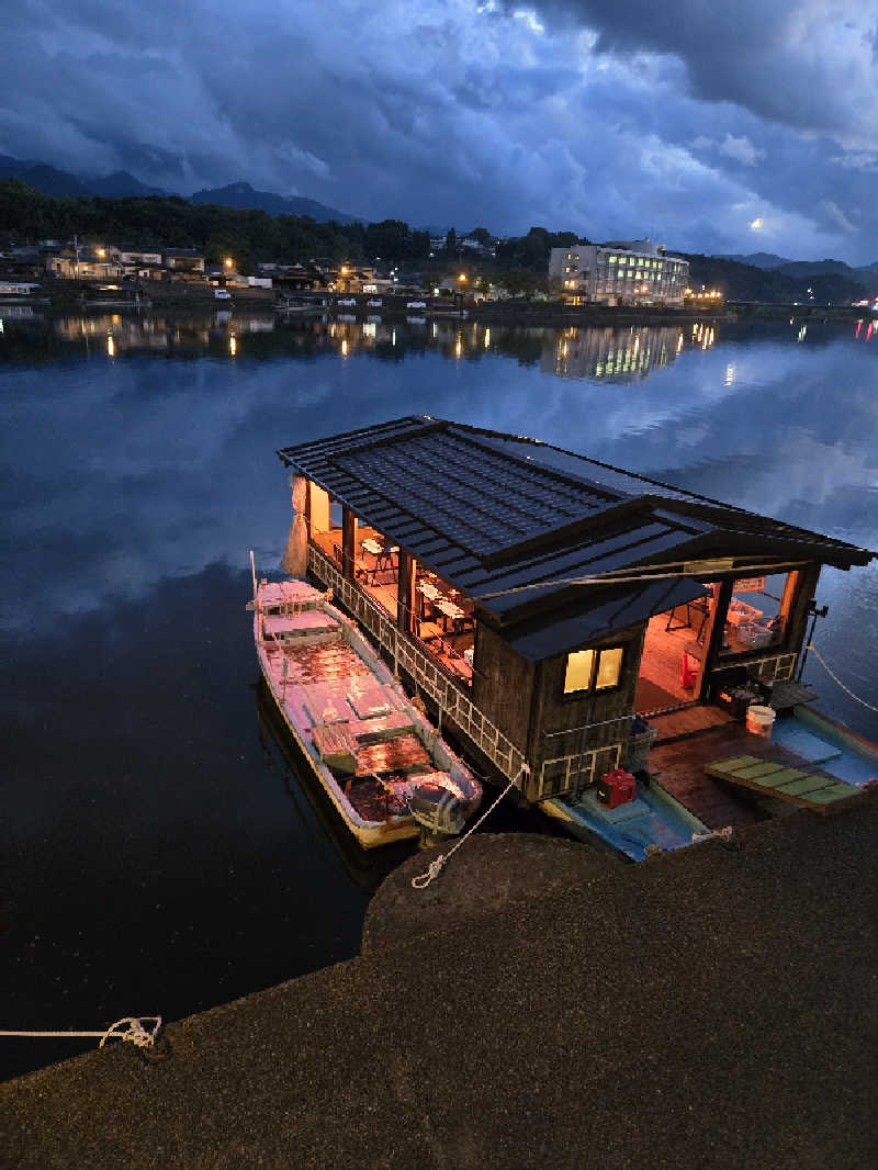 Sauna ねこさんのまつもと温泉のサ活写真