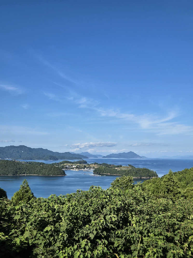 Sauna ねこさんの太陽の里温泉センター 東泉望のサ活写真