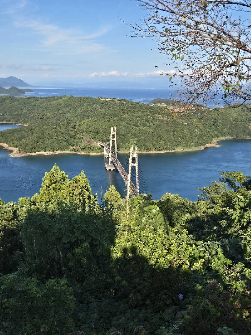 Sauna ねこさんの太陽の里温泉センター 東泉望のサ活写真