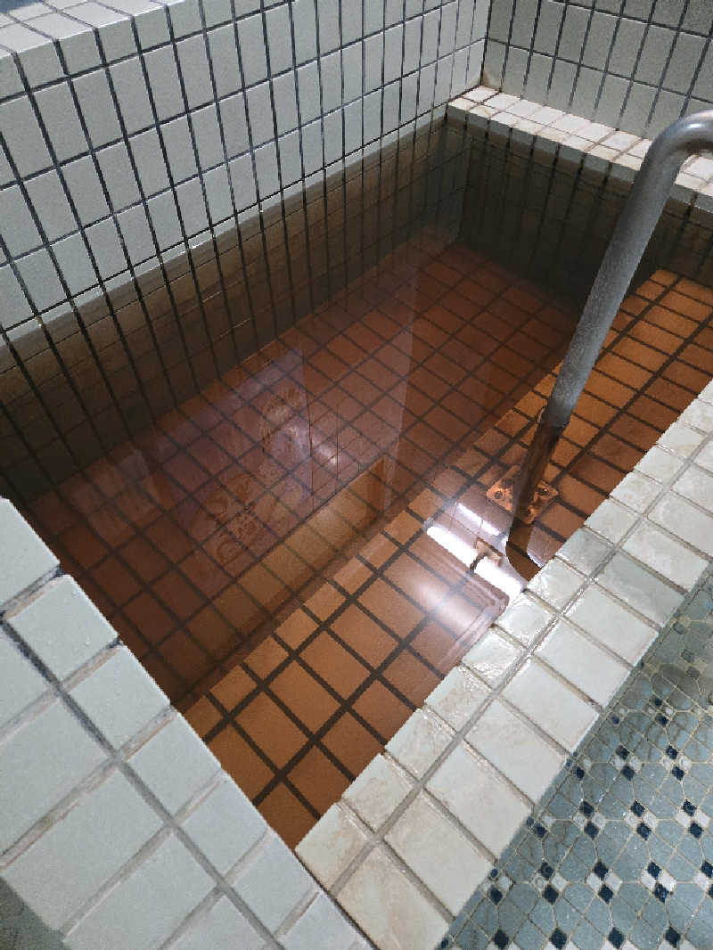 Sauna ねこさんの亀乃湯のサ活写真