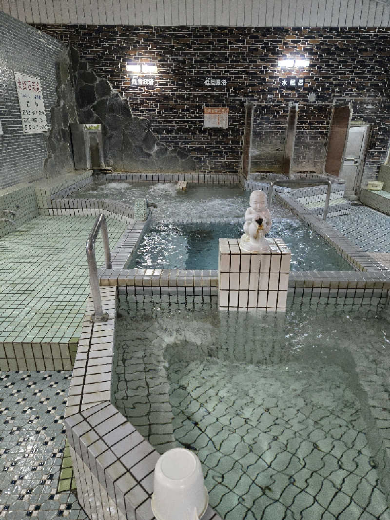 Sauna ねこさんの亀乃湯のサ活写真