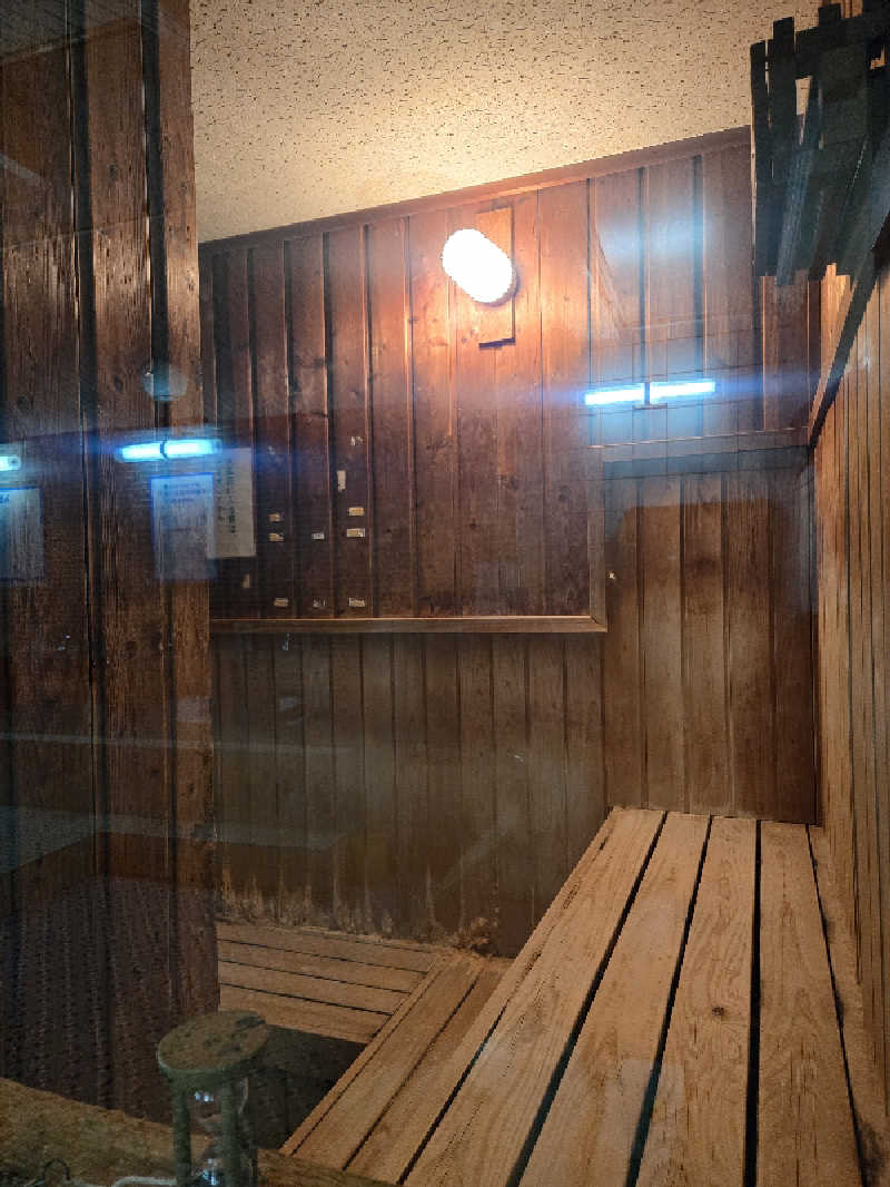 Sauna ねこさんの亀乃湯のサ活写真