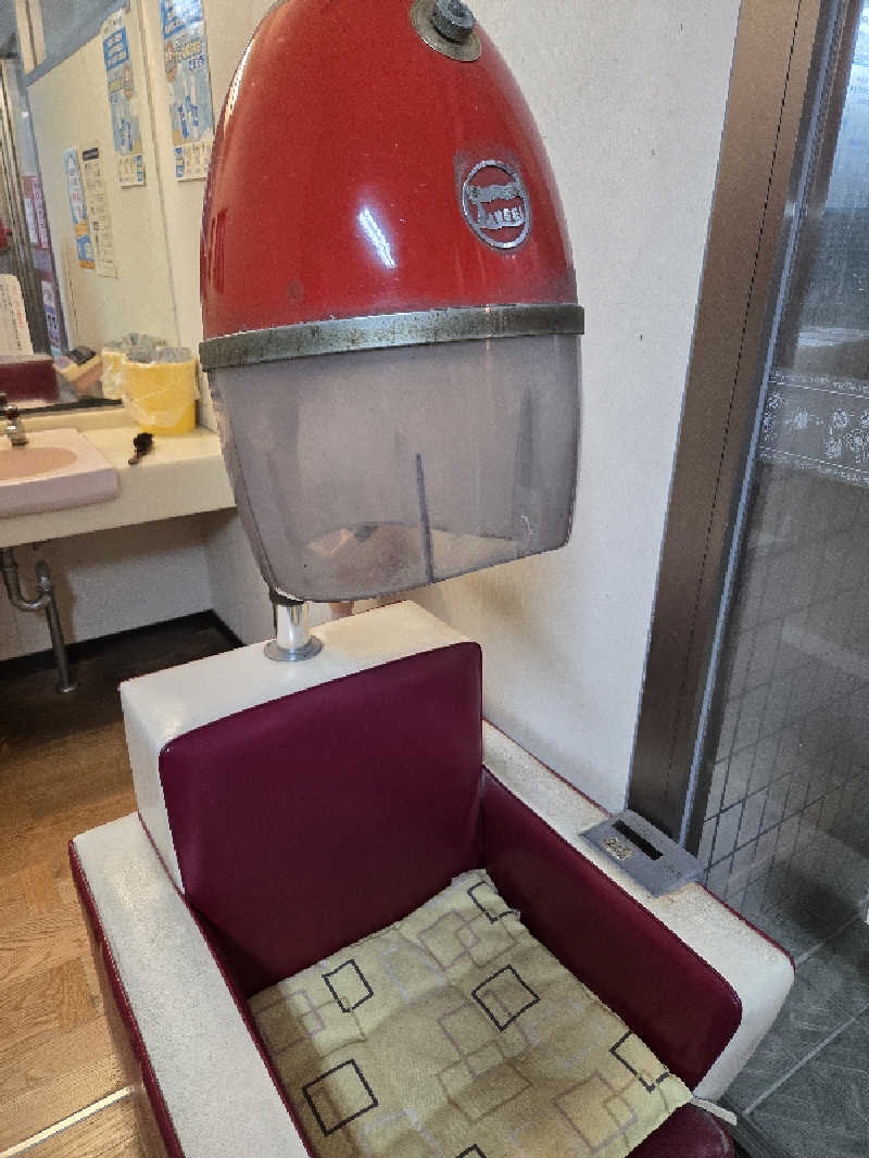 Sauna ねこさんの亀乃湯のサ活写真