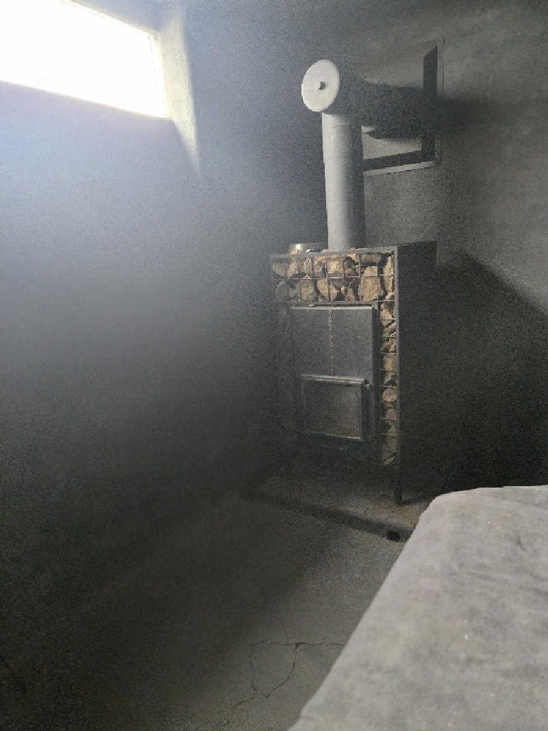 Sauna ねこさんの御立岬温泉センターのサ活写真