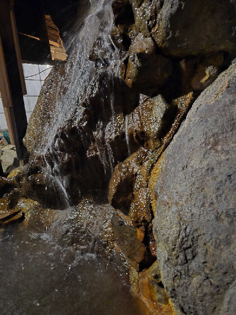 Sauna ねこさんの霧島温泉 旅の湯(旧 野々湯温泉)のサ活写真