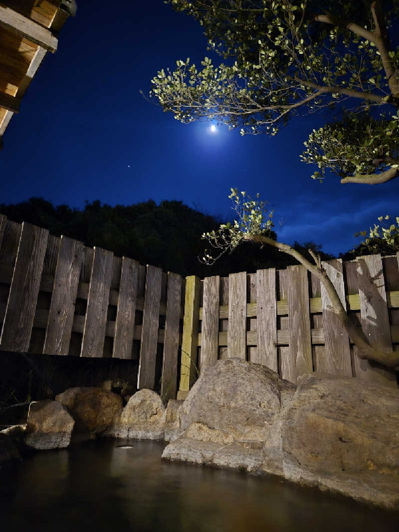 Sauna ねこさんの霧島温泉 旅の湯(旧 野々湯温泉)のサ活写真